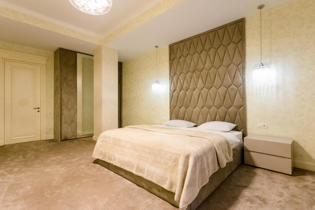 Apartamento Luxury Landing IV Tiflis Exterior foto