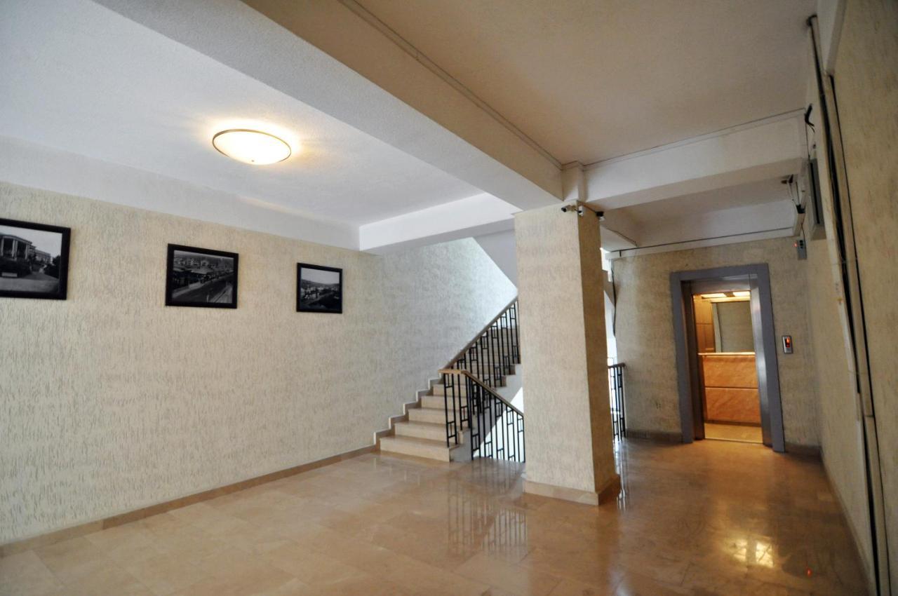 Apartamento Luxury Landing IV Tiflis Exterior foto